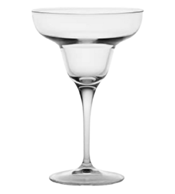 Set 2 calici / coppette / bicchieri margarita Ypsilon Bormioli cl.33 Set 2 calici / coppette / bicchieri margarita Ypsilon Bormioli cl.33