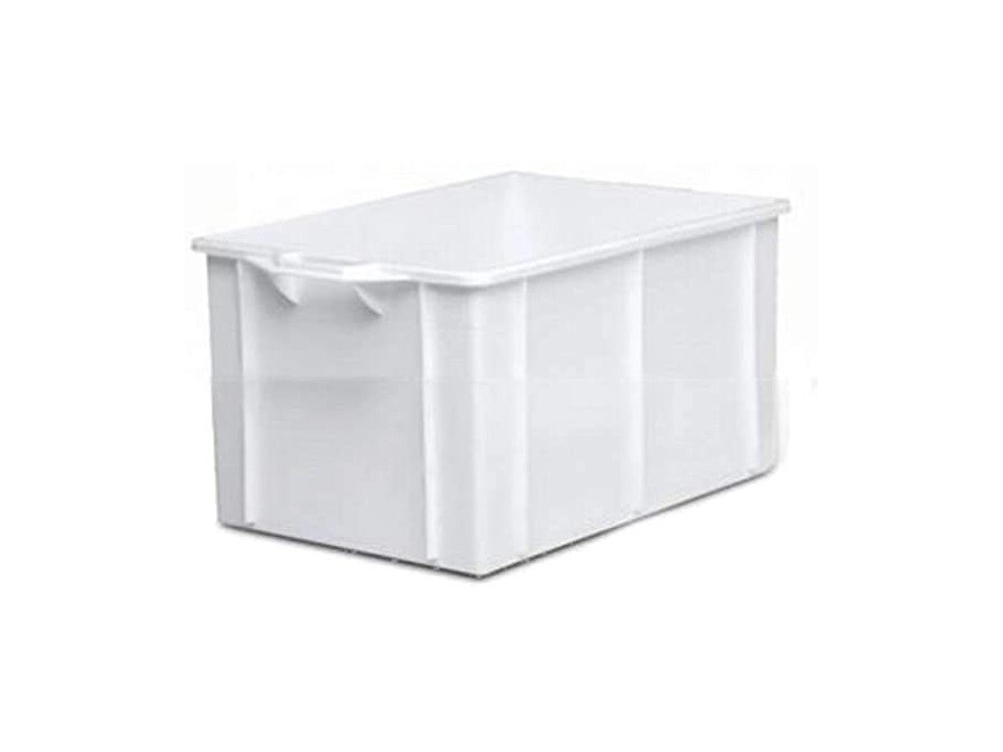 Contenitore Diamant Giganplast 2600, Capacita' / Misure: lt.20 - cm.30x40 h.21