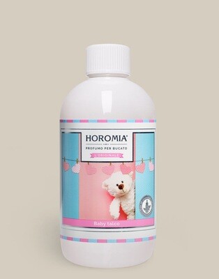 Profuma bucato Horomia - Baby talco Profuma bucato Horomia - Baby talco
