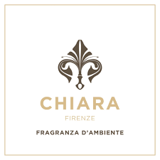 Profumo per ambiente Chiara Firenze nero di bacco