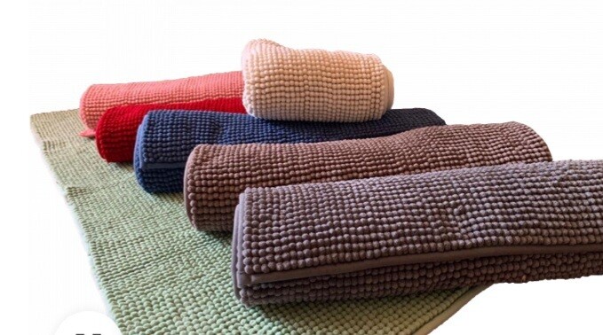 Tappeto Pallino Domus 60X40