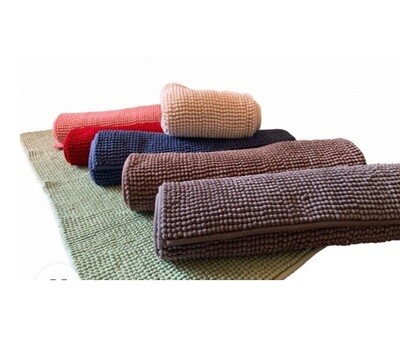 Tappeto Pallino Domus 80x50 Tappeto Pallino Domus 80x50