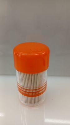 Porta stuzzicadenti in plastica con 1 foro Cosmoplast 253 Porta stuzzicadenti in plastica con 1 foro Cosmoplast 253