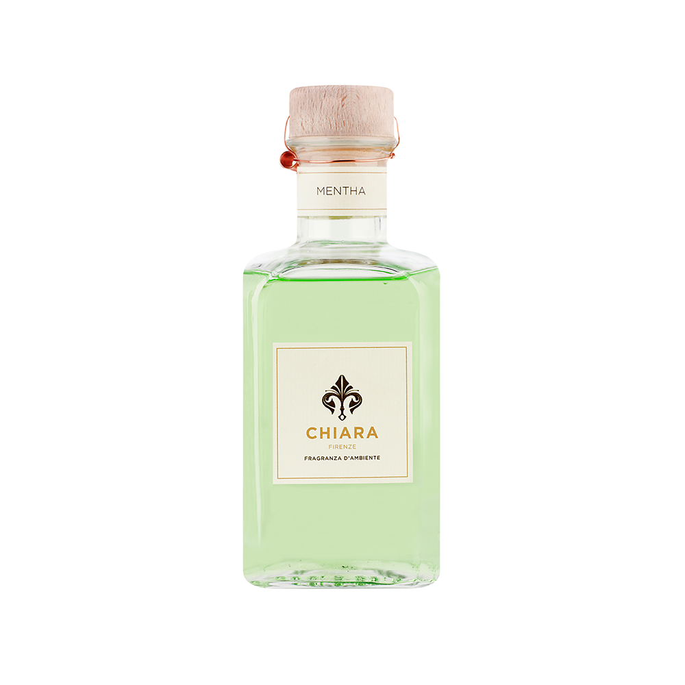 Profumo per ambiente Chiara Firenze mentha