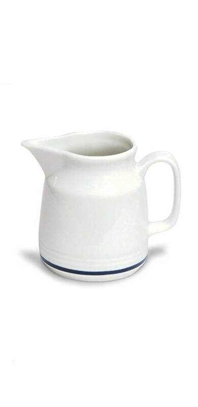 Lattiera Az filo blu Tognana