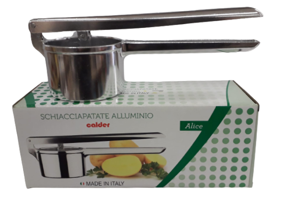 Schiacciapatate alluminio Alice Calder 2147 Schiacciapatate alluminio Alice Calder 2147