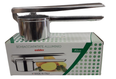 Schiacciapatate alluminio Alice Calder 2147 Schiacciapatate alluminio Alice Calder 2147