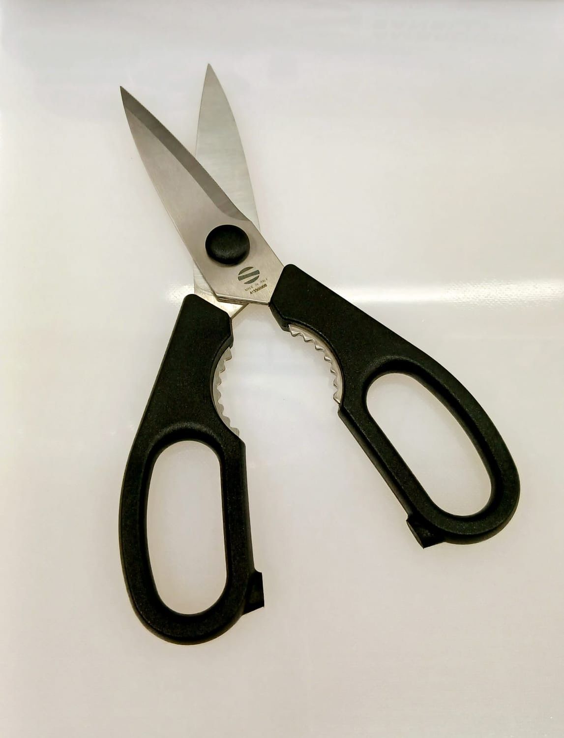 Forbice cucina inox, smontabile Sanelli 1555