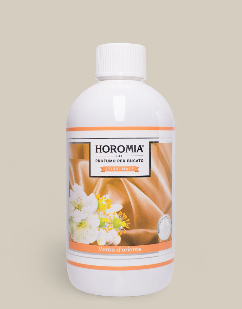 Profuma bucato Horomia - Vento d'oriente