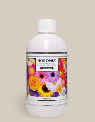 Profuma bucato Horomia - Liberty Profuma bucato Horomia - Liberty
