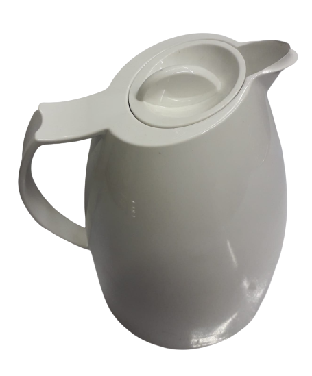 Caraffa termica Emsa  cc.650 bianca