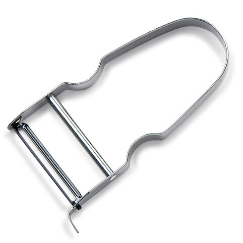 Pela patate Castor ad archetto 1432 Sanelli Pela patate Castor ad archetto 1432 Sanelli