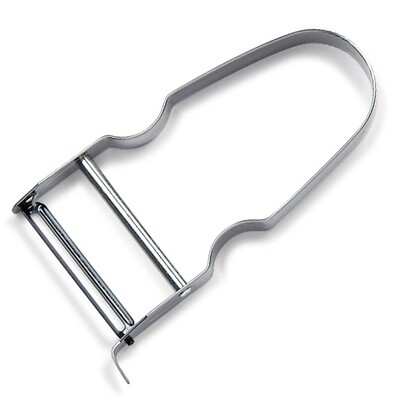 Pela patate Castor ad archetto 1432 Sanelli Pela patate Castor ad archetto 1432 Sanelli