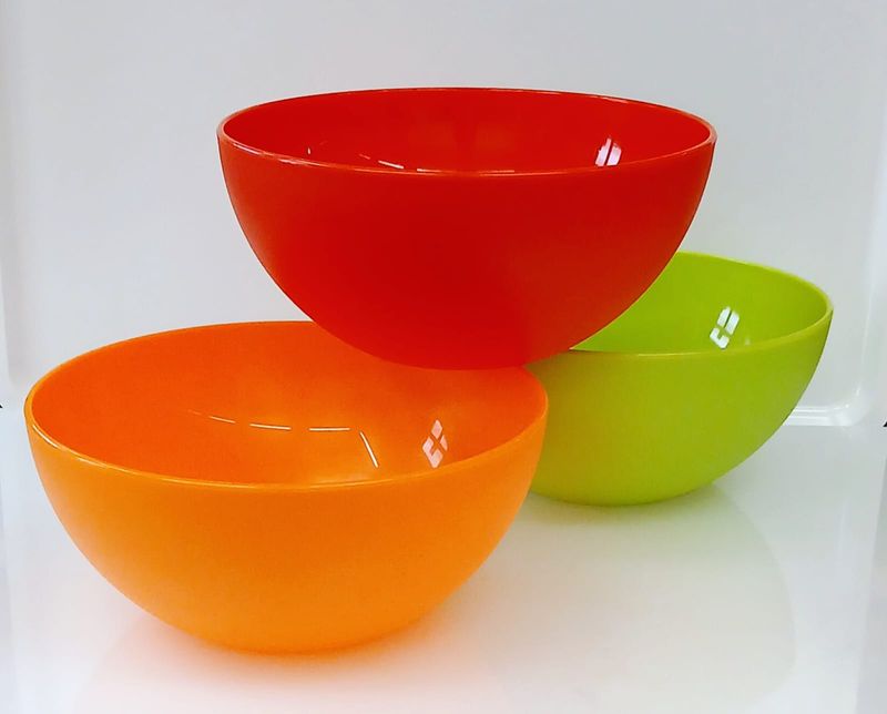 Insalatiera Rio Cosmoplast media