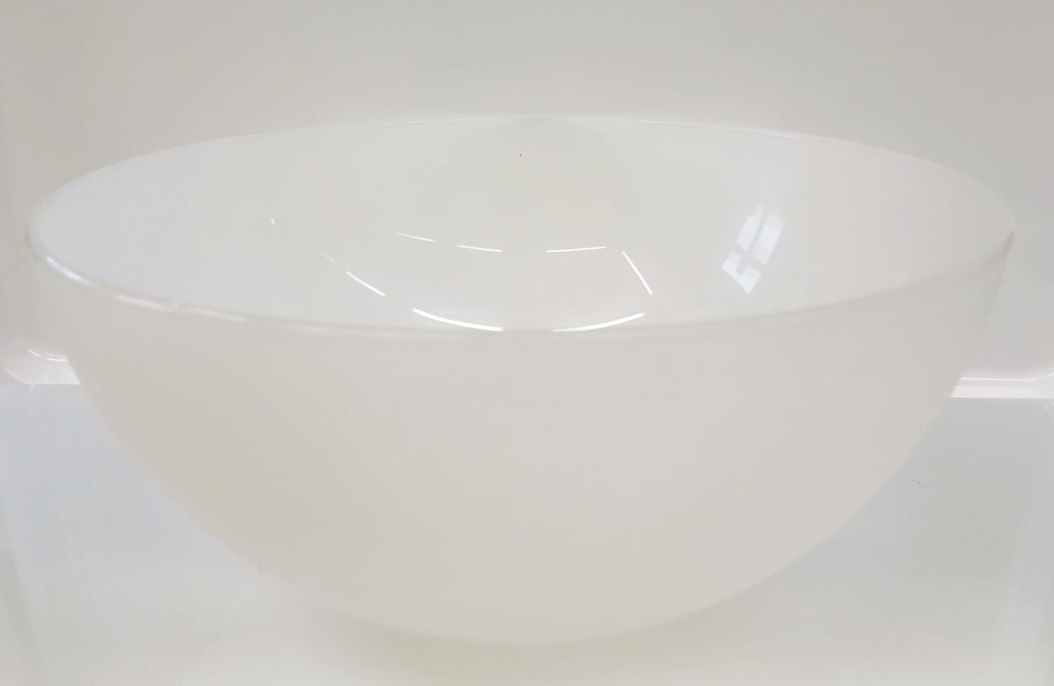 Insalatiera Rio Cosmoplast media Insalatiera Rio Cosmoplast media, Colore: BIANCO TRASPARENTE