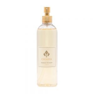 Profumo spray per tessuti Chiara Firenze Profumo spray per tessuti Chiara Firenze