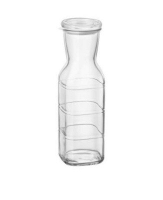 Bottiglia / caraffa Future Frigoverre Bormioli