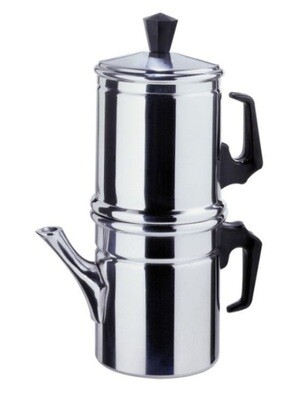 Caffettiera napoletana classica Ilsa art.4 Caffettiera napoletana classica Ilsa art.4