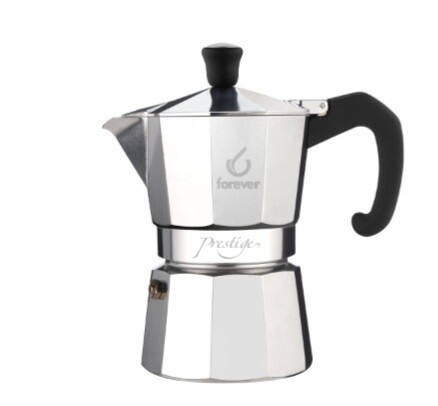 Caffettiera Prestige induzione Forever