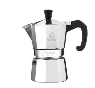 Caffettiera Prestige induzione Forever Caffettiera Prestige induzione Forever