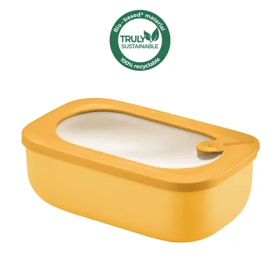 Contenitore ermetico Store&More Guzzini rettangolare Contenitore ermetico Store&More Guzzini rettangolare