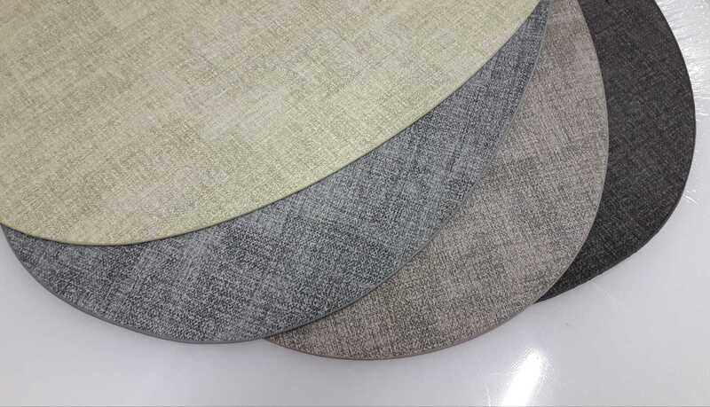 Tovaglietta Fabric ovale Guzzini