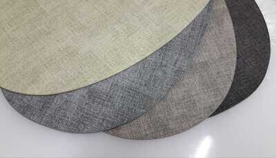 Tovaglietta Fabric ovale Guzzini Tovaglietta Fabric ovale Guzzini