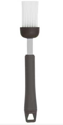 Pennello pasticceria inox e nylon Paderno Pennello pasticceria inox e nylon Paderno