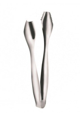 Molla / pinza ghiaccio acciaio Astor  A21
