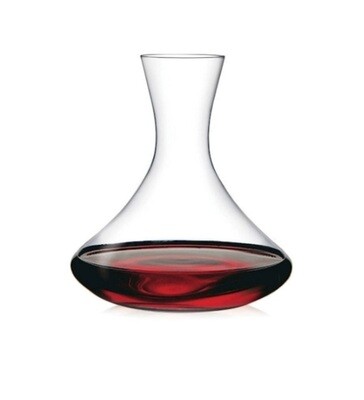Decanter Cristal glass Bohemia ml.1500 Decanter Cristal glass Bohemia ml.1500