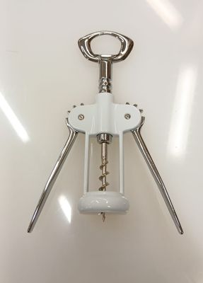 Levatappi / cavatappi / apribottiglia Linea Daisy, Ghidini art.1