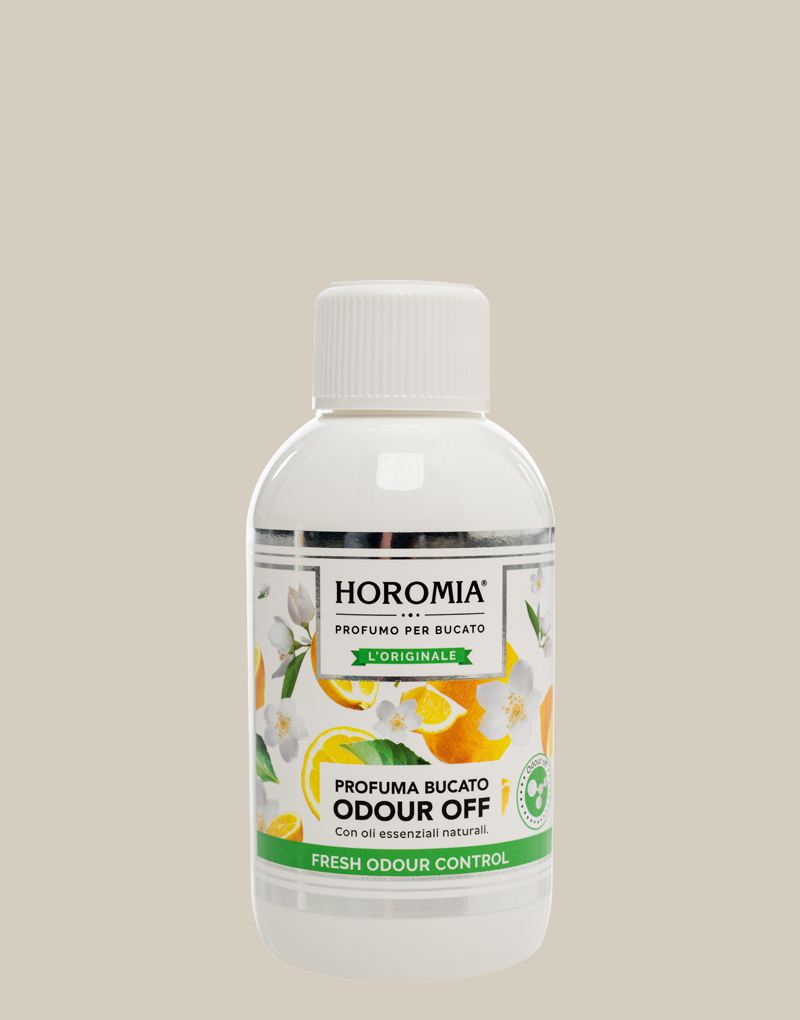 Profuma bucato Horomia - Odour off
