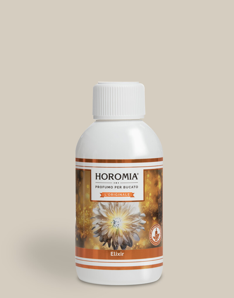 Profuma biancheria Horomia - Elixir Profuma biancheria Horomia - Elixir