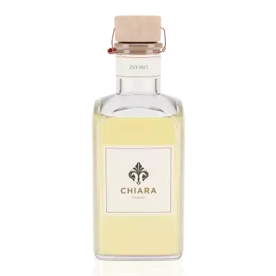 Profumo per ambiente Chiara Firenze Zefiro Profumo per ambiente Chiara Firenze Zefiro