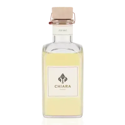Profumo per ambiente Chiara Firenze Zefiro