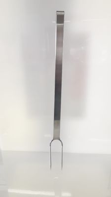 Forchettone acciaio inox professionale Paderno