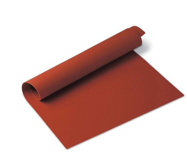 Tappeto / spianatoia in silicone silikomart