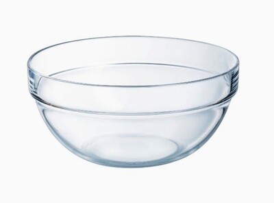 Insalatiera / coppa / ciotola vetro impilabili Arcoroc / Luminarc Insalatiera / coppa / ciotola vetro impilabili Arcoroc / Luminarc