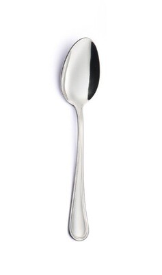 set 12 cucchiaio tavola in acciaio inox Impero Eme set 12 cucchiaio tavola in acciaio inox Impero Eme