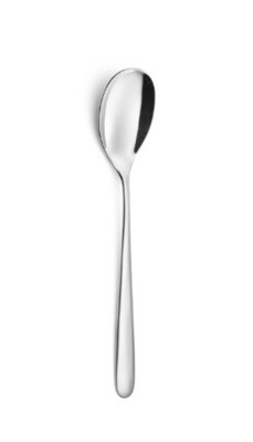 Set 12 cucchiaio tavola in acciaio inox Griffe Eme Set 12 cucchiaio tavola in acciaio inox Griffe Eme