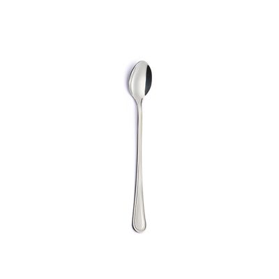 set 12 cucchiai bibita in acciaio inox Impero Eme set 12 cucchiai bibita in acciaio inox Impero Eme