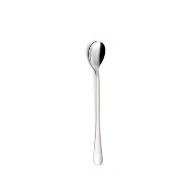 Set 12 cucchiaino bibita acciaio inox Segno EME