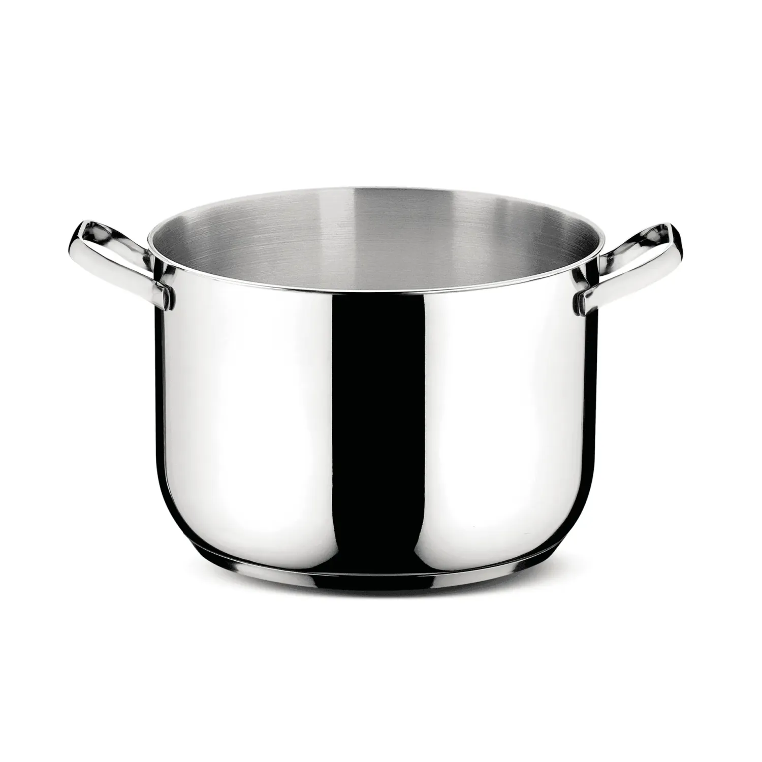 Pentola Sfiziosa Lagostina acciaio inox 18/10