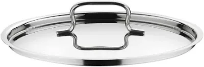 Coperchio Sfiziosa Lagostina acciaio inox 18/10 Coperchio Sfiziosa Lagostina acciaio inox 18/10