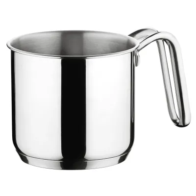 Bollilatte Sfiziosa Lagostina acciaio inox 18/10 cm.12