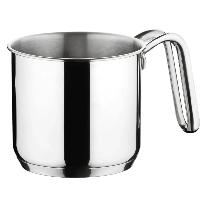 Bollilatte Sfiziosa Lagostina acciaio inox 18/10 cm.12