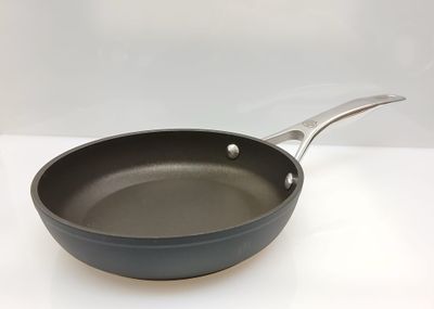 Padella antiaderente titanio e keravis Alba Ballarini Padella antiaderente titanio e keravis Alba Ballarini