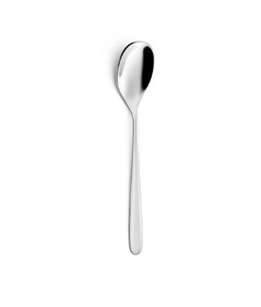 Set 12 cucchiaino caffè in acciaio inox Griffe Eme Set 12 cucchiaino caffè in acciaio inox Griffe Eme