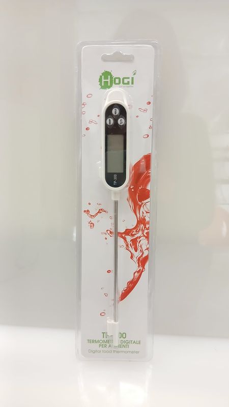 Termometro digitale per alimenti HOGI Termometro digitale per alimenti HOGI