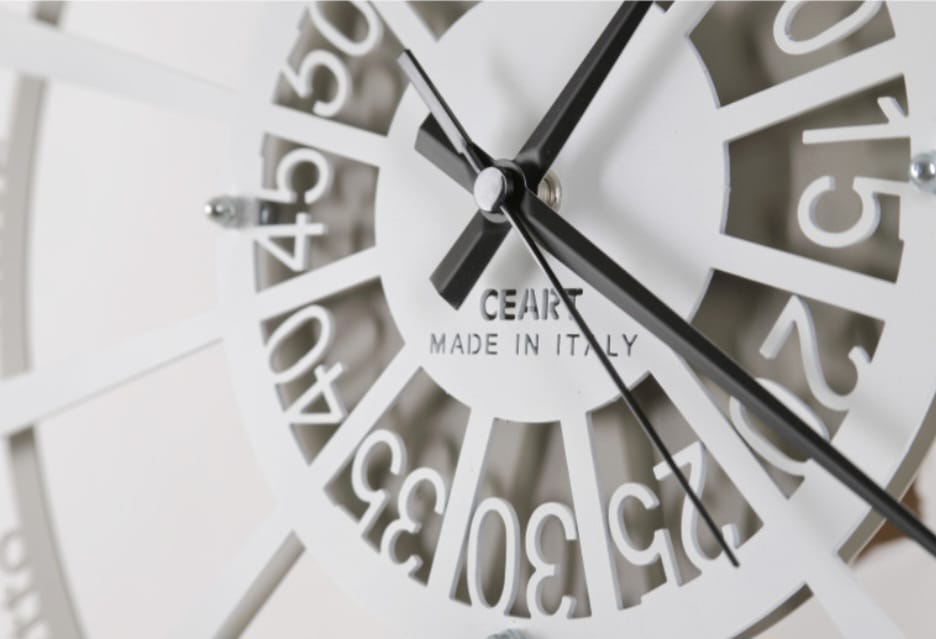 Orologio da parete